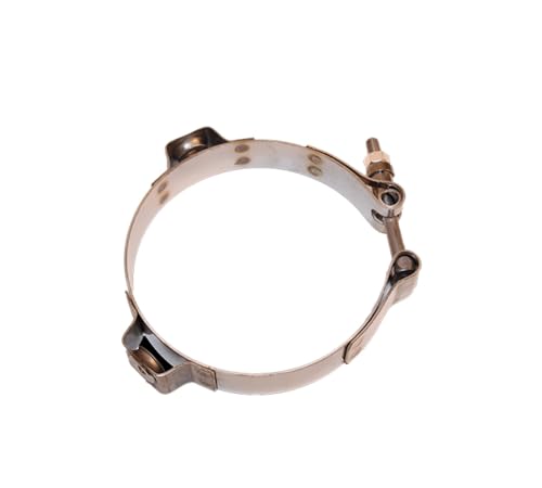 Mytee Products Heat Shield Clamp Replaces OEM: 04-24279-000 by Mytee Products - Used condition - US$43.23