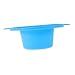 WOFASHPURET Silicone Liner per Scaldacera Rivestimento in Silicone per Ciotola Sciogli Cera Riutilizzabile ed Adatto per Uso Domestico e Centri Estetici Riscaldamento Uniforme e Capiente immagine