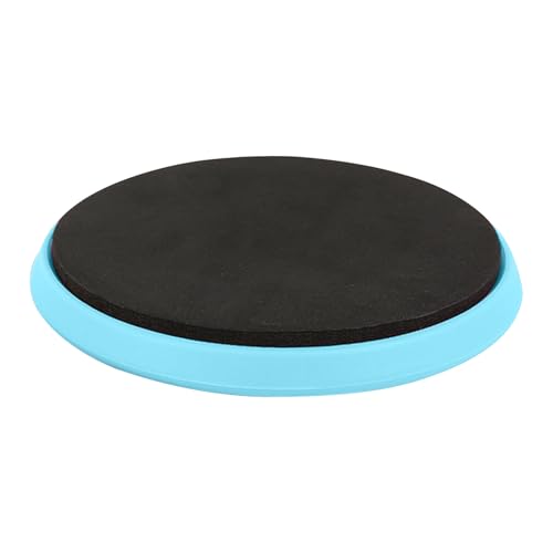 Tablero de - Round Dance Spinner | Entrenador ligero de ballet spin | Tablero de equilibrio para bailarines y práctica | Equipo de baile con una rotación suave para mejorar la postura técnica