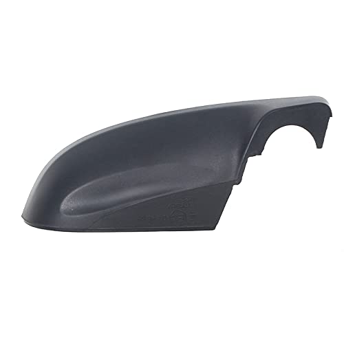 Jesymbx For Subaru 2018-2021 Car Exterior Rearview Side Mirror Lower Bottom Base Cover Shell Right Passenger Sider #TOP5
