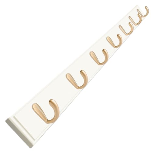 simerlook ウォールハンガー 壁掛けフック ウォールフック ハンガー 壁掛け 収納 フック ハンガーラック 壁掛け 天然竹製 半円形の壁 おしゃれ 壁掛けハンガー 収納フック 物干しハンガー 帽子掛け 洋服掛け コート掛け 省スペース 高耐荷重 寝