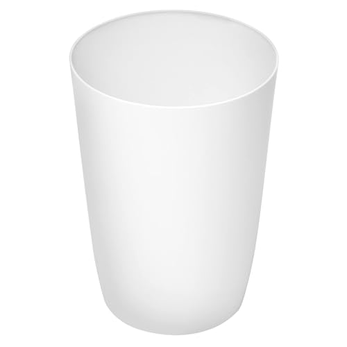 Holdn’ Storage Small Trash Can – Open Top Garbage Cans For Kitchen thumb #5