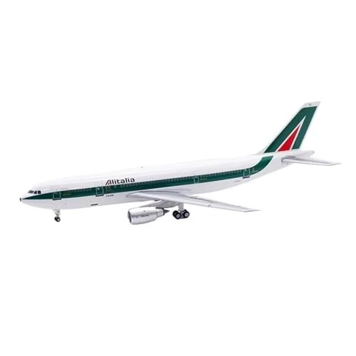 Avion de simulation en métal 1:200 modèle italien IF30B4AZ0623 I-BUSL pour collectionneurs