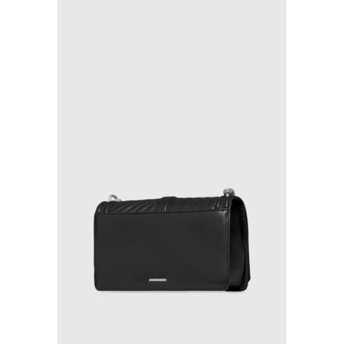 Rebecca Minkoff Chevron Quilted Love Crossbody3