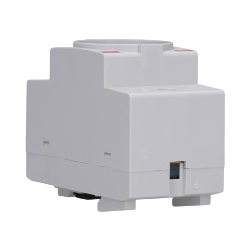 ABB M1175 SCHUKO-Steckdose nach SCHUKO-Norm für Verteilerkasten 2CSM210000R0721