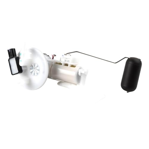 Bomba de combustible N-MAX 155 soluciona tirones y fallos de arranque 2DP-E3907-00 4