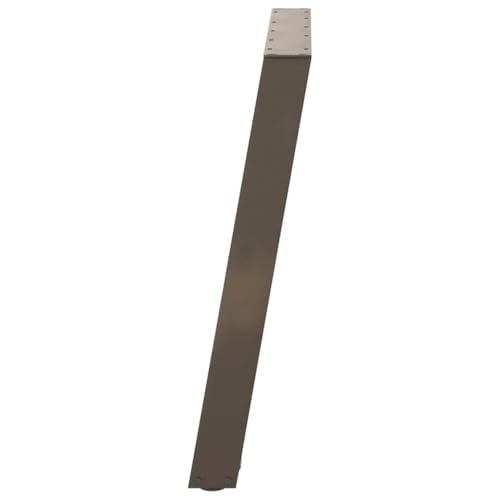 Pieds de table en acier réglables pour éliminer les vibrations de votre bureau de loft