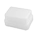 Produktbild Kompatibel für METZ 44 48 AF-1 AF-2 Blitz Diffusor Softbox Blitzdiffusor für Metz Leica LC6198