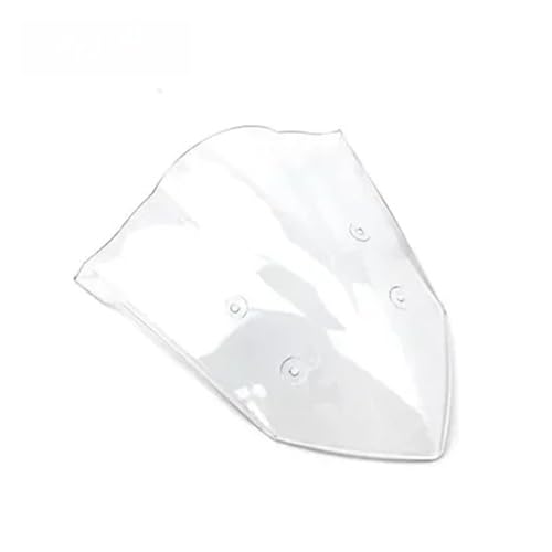 Pare-Brise Moto pour CBR650F Réduire Fatigue Route Bulle Transparente