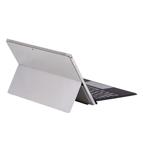 Teclado Bluetooth para Surface Pro 7 y 6 con retroiluminación y panel táctil 7