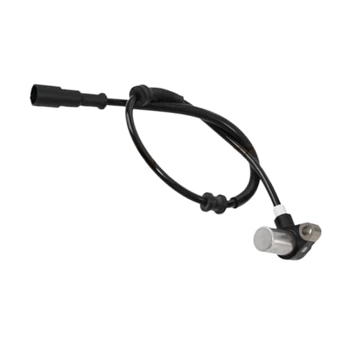Sensor ABS trasero derecho 7700432673 para solucionar el fallo del testigo de freno