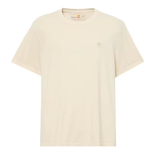 T-Shirt Homme Timberland TN0A5YAY le confort en coton pour le week-end