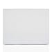 School Smart Poster Boards, 22 x 28 Inches, 8-Ply Thickness, White, Pack of 25