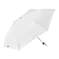 Amazon.co.jp: Waterfront 折りたたみ傘 日傘兼用雨傘 サン