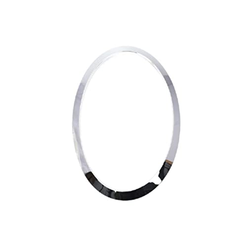 Runde Scheinwerfer Halteringe für F55 F56 F57 7300631 Auto  