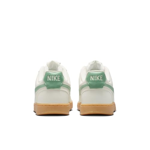 Image of Nike Mens Court Vision Low