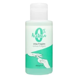 Quitaesmalte 0% acetona Bote 200 ml Pack 2