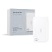 Centralite Temp & Humidity Sensor (Works with SmartThings, Echo Plus, ZigBee)