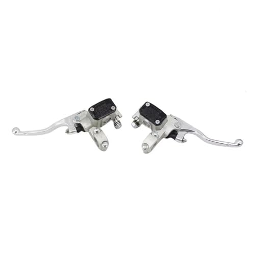 Levier d'embrayage et de frein hydraulique CNC pour moto FE TE SX XC 250 300