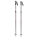 K2 Flipjaw Freeride Ski Poles, 135