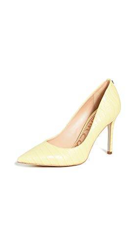 Image of Sam Edelman Women's Hazel Pointed Toe Pump