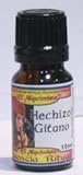 Esencia HECHIZO GITANO
