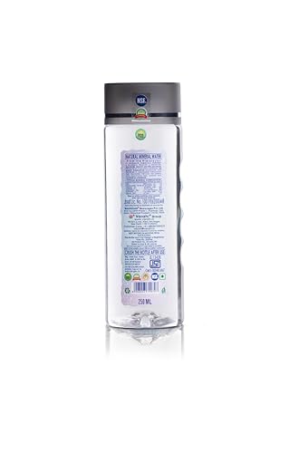 Image of IKSA Still Natural Mineral Water -250ML (42 Bottles)| Natural Mineral Water from The Himalayas.
