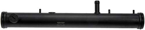 Dorman 902-912 Engine Coolant Pipe Compatible with Select Volkswagen Models