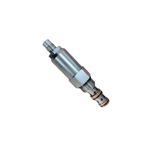 Soupape de décharge CP230-1 valve de pression de bloc hydraulique - 4
