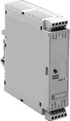 Industrial Interface II-VOLTCON-00-00-00 Signal Conditioner