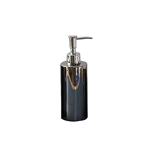 CWCQGH Dispensador de jabón Moderno y Sencillo para la Cocina, Ideal para el hogar, el Hotel y el baño. Accesorios para Cocina y baño: dispensador de jabón para Platos.