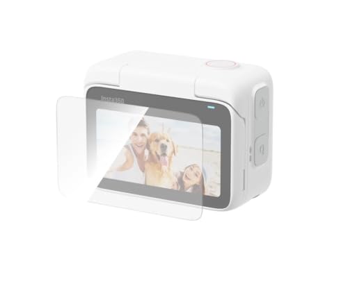 Insta360 GO 3/GO 3S Displayschutz