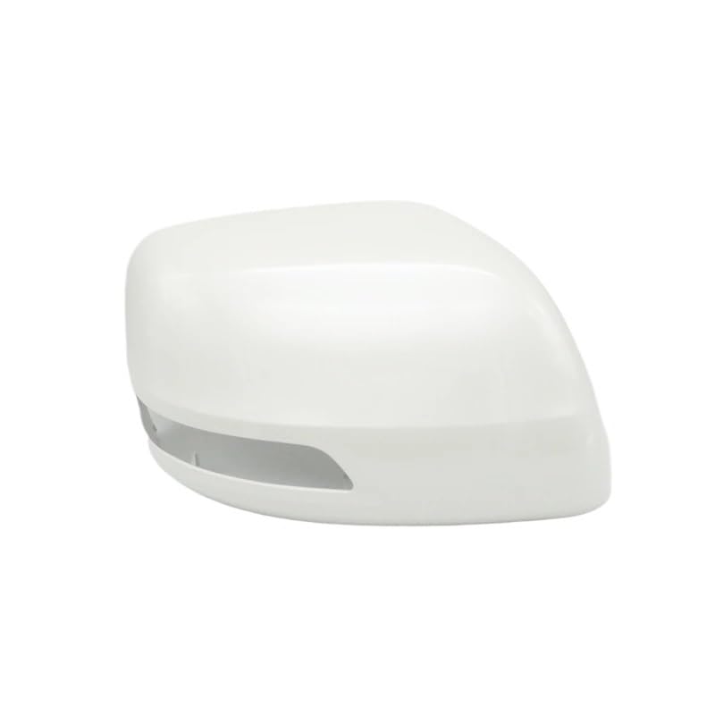 Coque rétroviseur pour Land Cruiser 200 résistante aux chocs - Protection de rétroviseur latéral