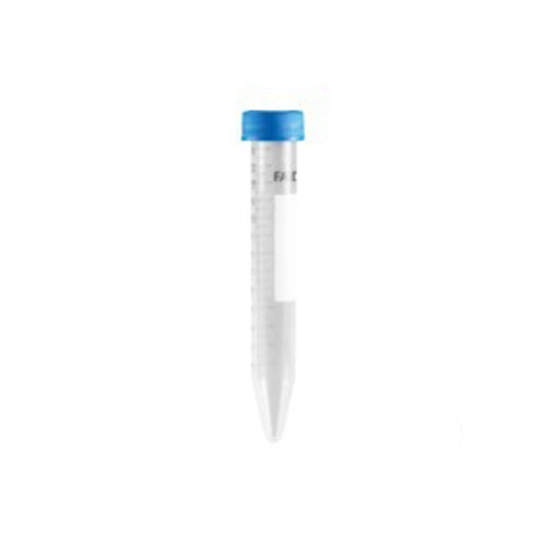 neolab C – Tubos de 3080 Cónico, PS, 15 ml (50 unidades)