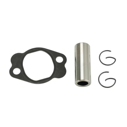Kit de reconstrucción de cilindro de 52mm para solucionar pérdida de potencia 5