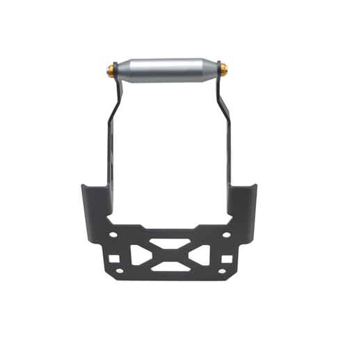 Support GPS BMW F850GS et F750GS Moto 2019-2024 Fixation de Guidon 22mm