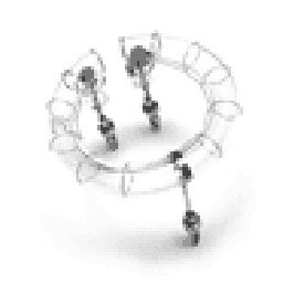 Technical Precision Replacement for White B400 FLASHTUBE Light Bulb