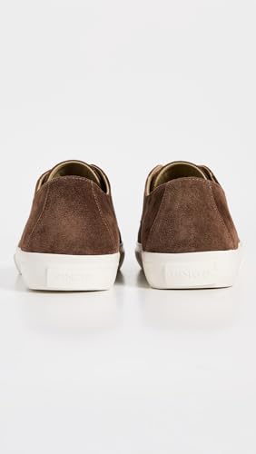 Vince Men's Foresta Suede Sneakers3