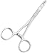 PRECISE CANADA: Olsen HEGAR Needle Holder with Scissors 6.75â€ German Grade PC