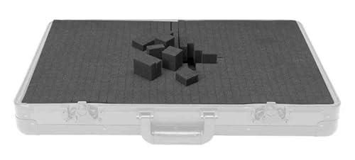 MAGMA CarryLite Pick & Pluck Mousse XXL protège votre matériel en voyage