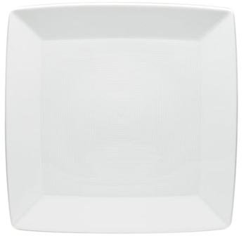 Rosenthal Thomas Loft White Square Plate 27cm (Set of 6)