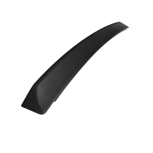 AKKON - for [Paintable Factory Style] 2008 2009 2010 2011 2012 Dodge Challenger Rear Trunk Lip Spoiler Wing