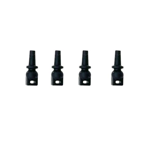 Módulo de brazo de motor con gomas antivibración para reparar cardán Mavic 3 CINE