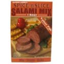 Grandma Lamure's Spice N Slice - Value Pak (Salami, 22 Pak)