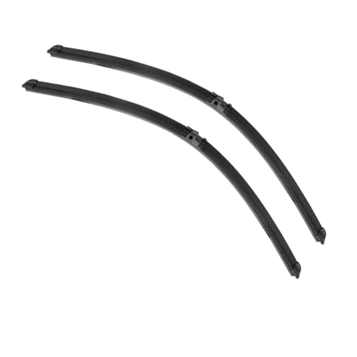 Essuie-glace avant sans traces pour Mercedes CLS W219 conduite droite 2004-2010