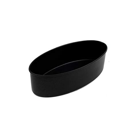 Magic Mill 9" Heavy Duty Non-Stick Challah Pan Cover