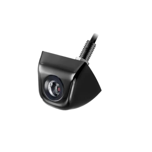 Caméra recul voiture AHD CVBS 1080P grand angle vision nocturne objectif fisheye 170°