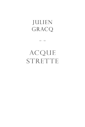Acque Strette - 4