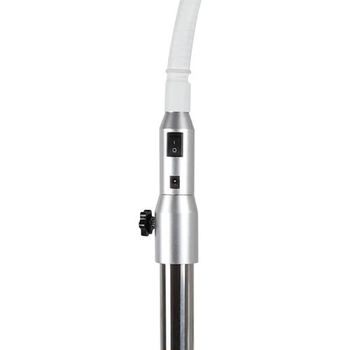 Zahnaufhellung Mobile Zahnaufhellungslampe, 36W Bodenständer Instrument Dental Kaltes LED-Licht, Mundpflege, 10pcs LED Blaulicht