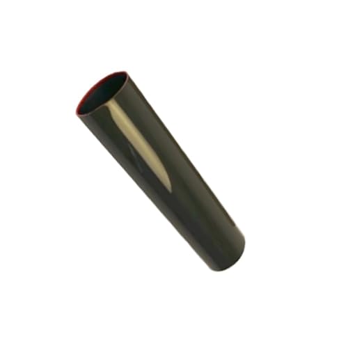 Funda de película de fusor Ricoh Pro C5110s fijación térmica uniforme sin atascos D136-4181